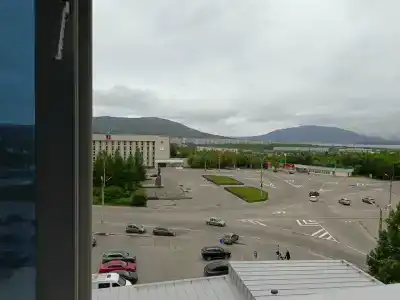 Бизнес отель Лапландия - 85