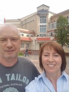 Гостиничный комплекс Алмаз - 23