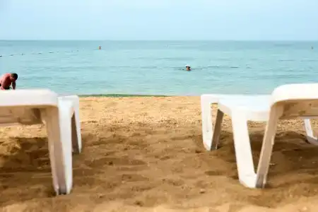 Пансионат Зенит - 5