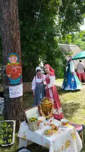 Белые скалы - 24