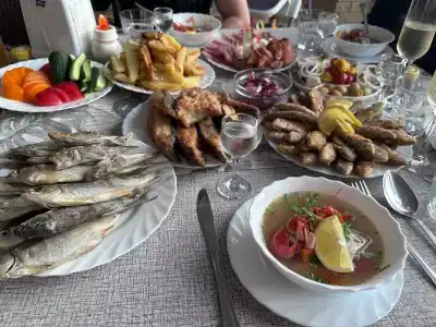 Black Sea - 3