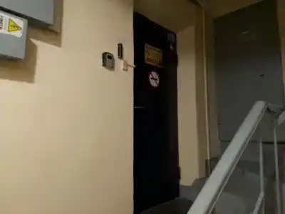 Лофт Никитская - 47