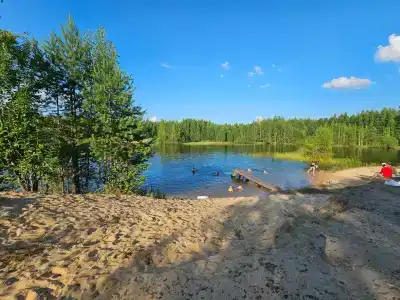 Усадьба на Шамокше - 49