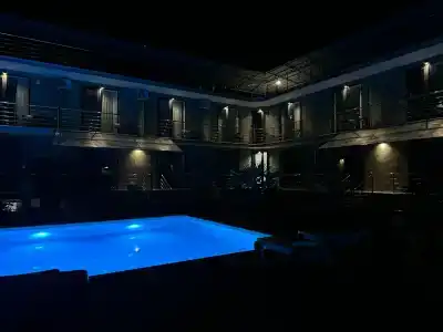 Хазар Плаза - 37