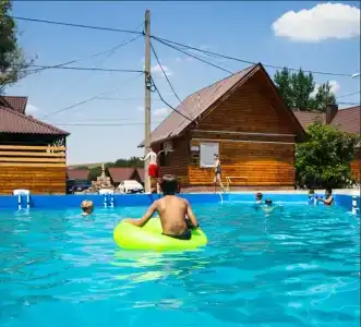Хуторок - 1