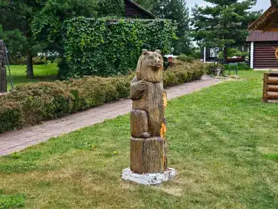 Берендей - 28