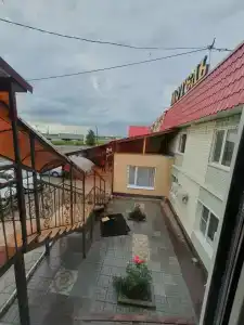 Слобода - 4