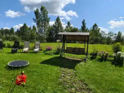 Глэмпинг  Прованс - 70