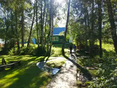 Фазенда - 23