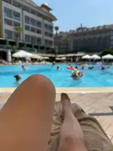 Aydinbey King's Palace & Spa - Ultra All Inclusive - 18