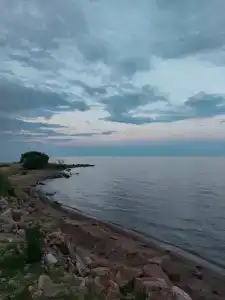 Уникальный отдых на озере Ханка - 15