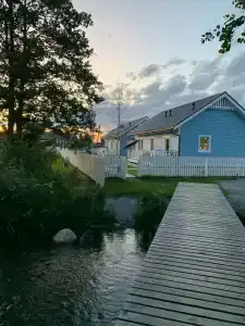 Загородный - 36