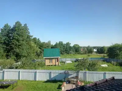 Баглачевские дачи - 11