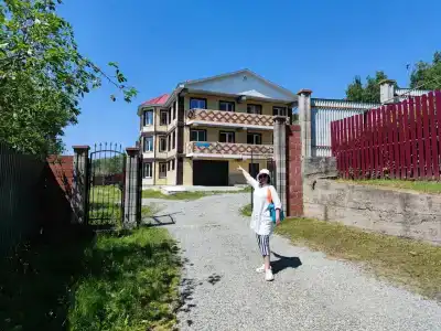У ручья - 9