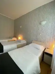 Парк Культуры - 77