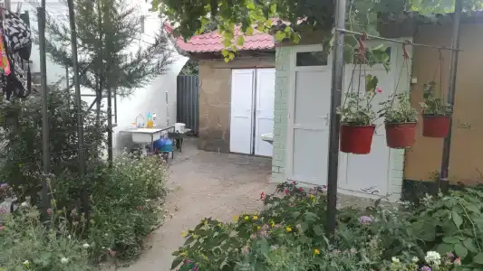 Гостевой дом у Марселя - 24