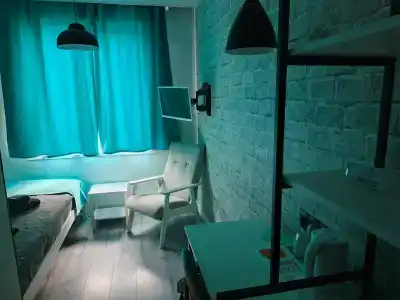 Уютная квартира - 13