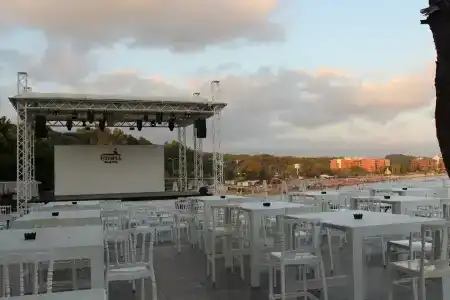 Utopia Beach Club - 36