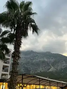 Larissa Garden Beldibi - All Inclusive - 43