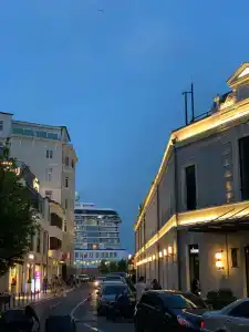 Novotel Istanbul Bosphorus - 66