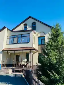 Ksanta's House - 0