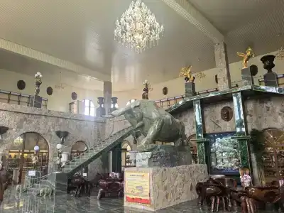 Сафари - 5
