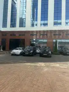 Hyatt Regency Tashkent - 80