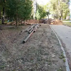 Воробьево - 5