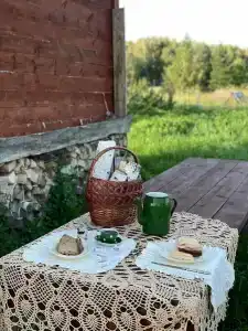 Русский двор - 7