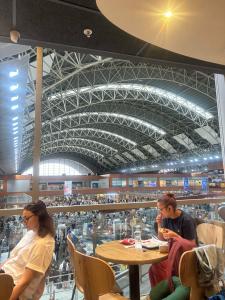 Kepler Club Sabiha Gökçen Airport - International Transit Area - 35