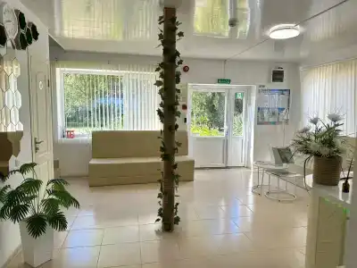 Азовский - 3