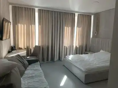 Гостиница - 1