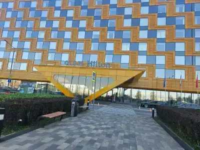 Hampton by Hilton ExpoForum - 13