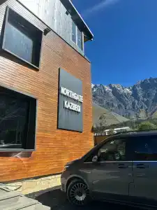 Northgate Kazbegi - 11