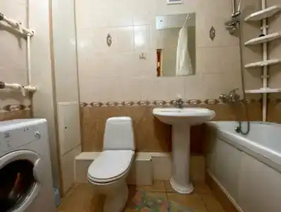 Декабрист Серова 30 - 96