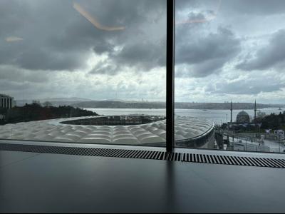 The Ritz-Carlton, Istanbul at the Bosphorus - 59