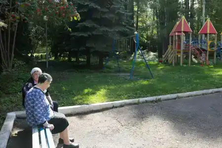 Буровик - 27
