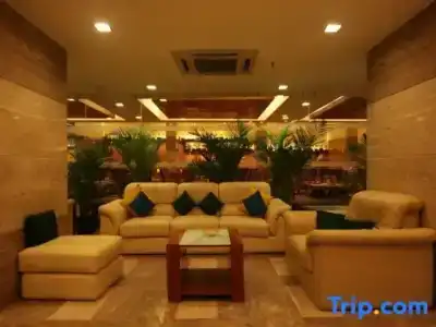 The Residency, Chennai - 13