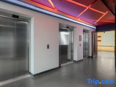 Aloft Dublin City - 9