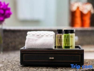 Amari Watergate Bangkok - Sha Extra Plus Certified - 53