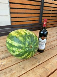 Коттедж с бассейном - 46