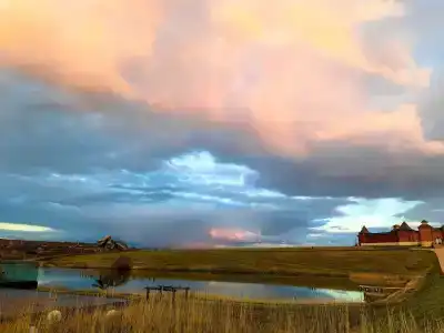 Дрим Хаус в Локтево - 33