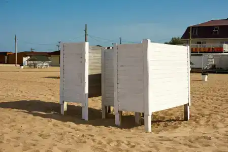 Пансионат Зенит - 92