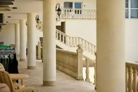 Пансионат Зенит - 16