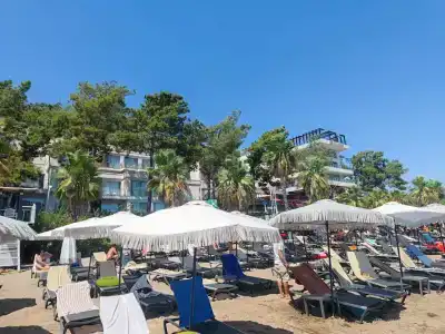 Orka Lotus Beach - 75