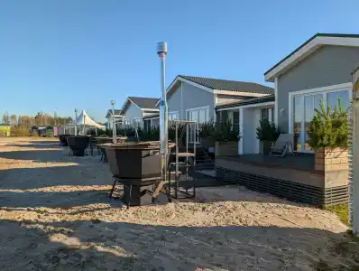 Загородный Курорт MillCreek - 6