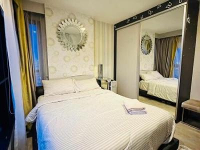 The Base Central Pattaya By Nkl - 14