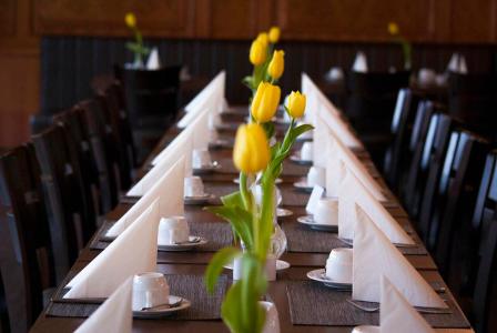 Best Western Plus Plaza Darmstadt - 9