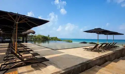 Nizuc Resort & Spa - 11