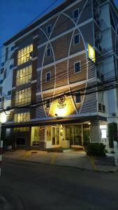 Sunset Residence Pinklao - 1